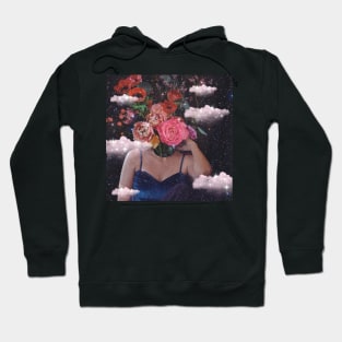 Blooming Hoodie